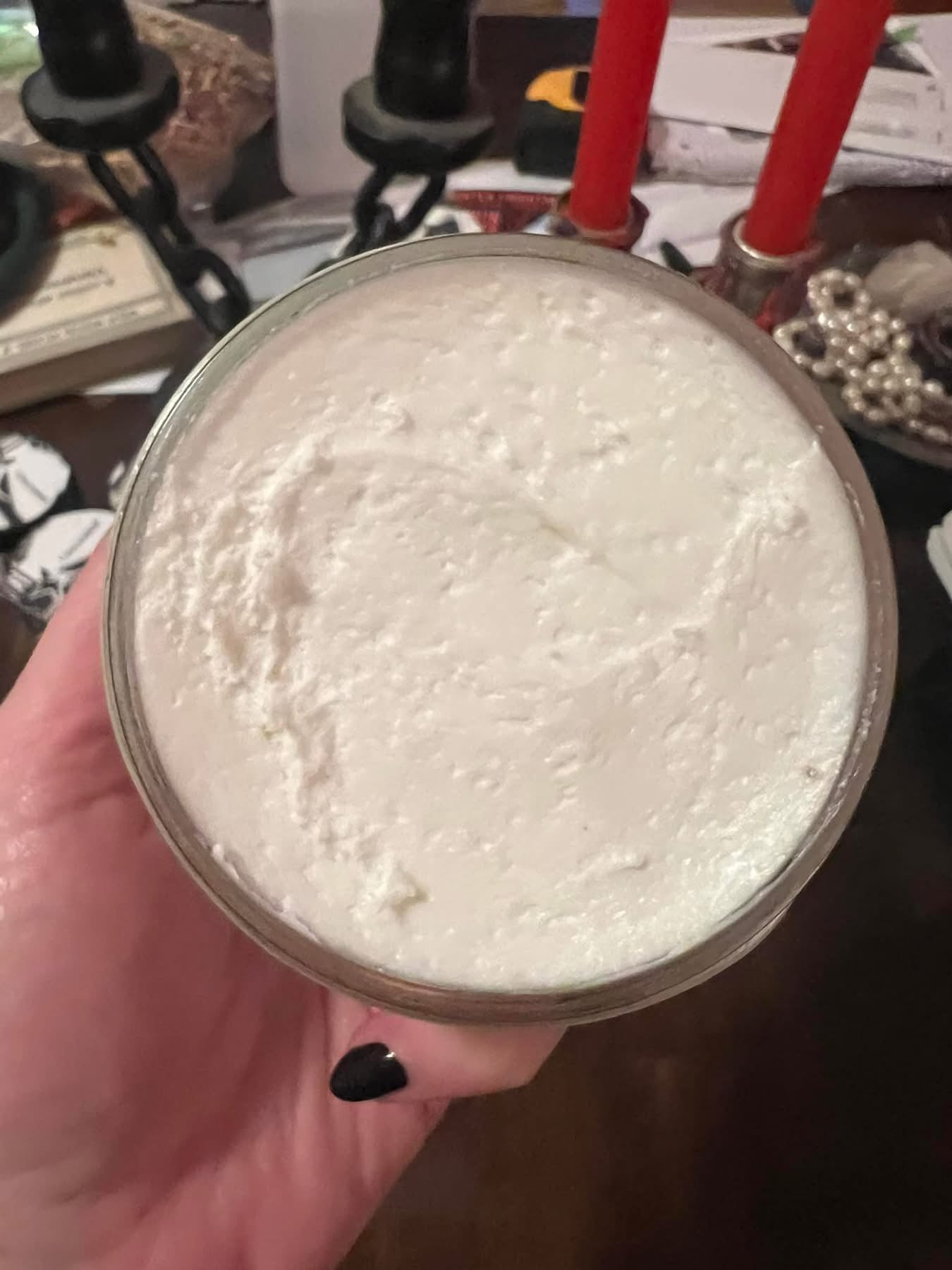 Daily Aura Repair