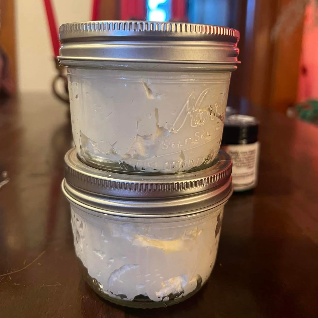 Daily Aura Repair